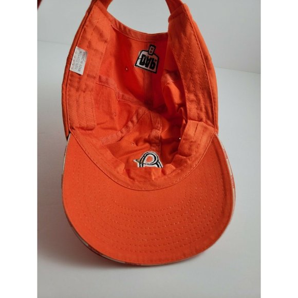 DAP Alex Plus Baltimore Orioles SGA Cap - Picture 5 of 6